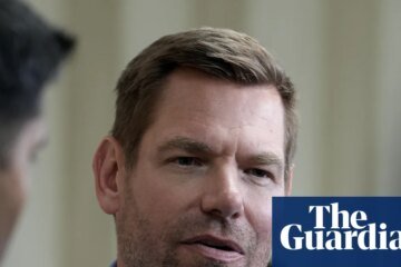 Pressure on Swalwell to drop California governor bid amid sexual assault claims | California
