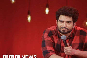 A moving second act of the ‘cancelled’ Indian comic