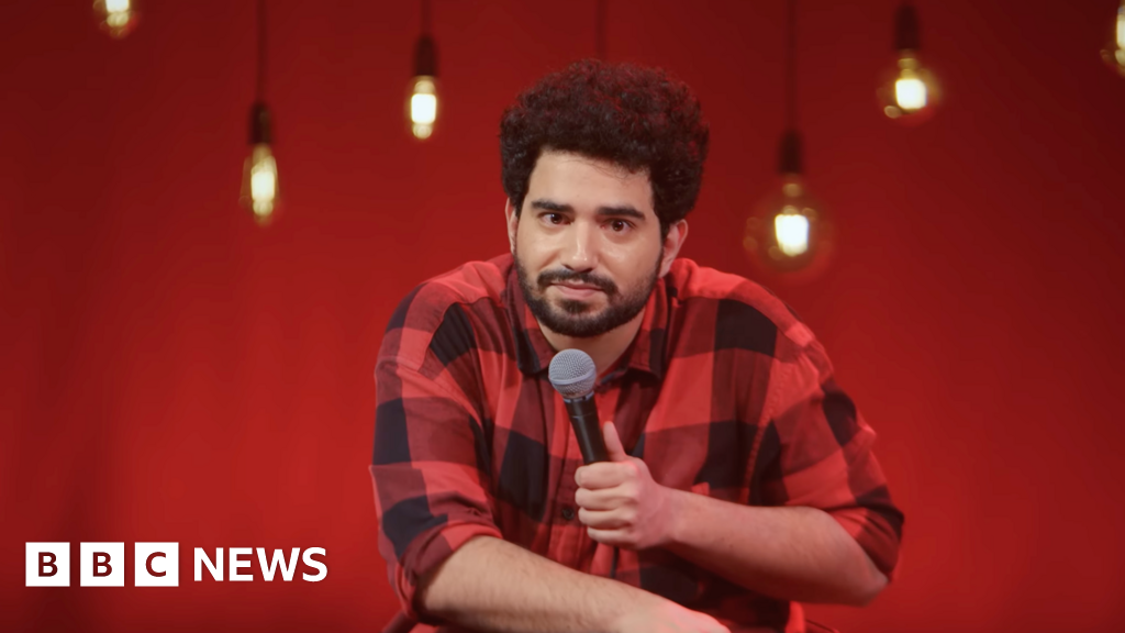 A moving second act of the ‘cancelled’ Indian comic