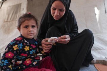 Gaza’s second front: The battle against disease-carrying rats | Israel-Palestine conflict News