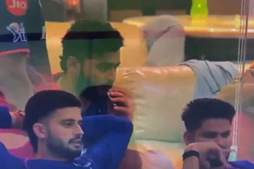 Riyan Parag vaping row: Women’s group demands enquiry