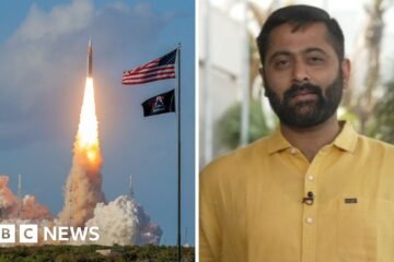 Why isn’t Artemis II landing on the Moon?