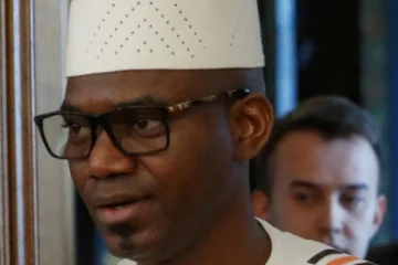 Mali defence minister killed as country hit by wave of rebel attacks