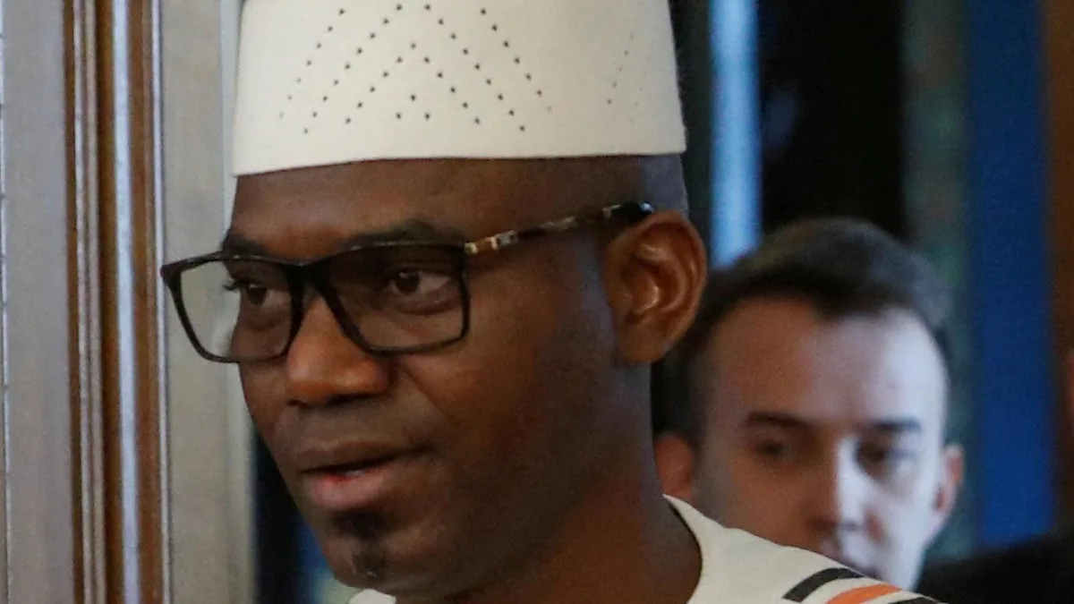 Mali defence minister killed as country hit by wave of rebel attacks