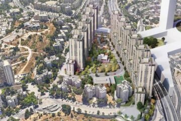 Israel is building homes, but not the homes Israelis need, Shoresh study warns