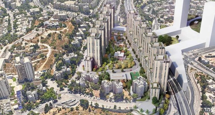 Israel is building homes, but not the homes Israelis need, Shoresh study warns