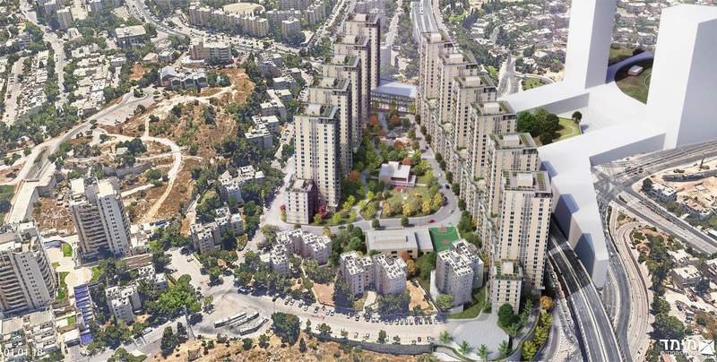 Israel is building homes, but not the homes Israelis need, Shoresh study warns
