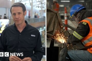 Will Mexico City’s airport be ready for the World Cup?