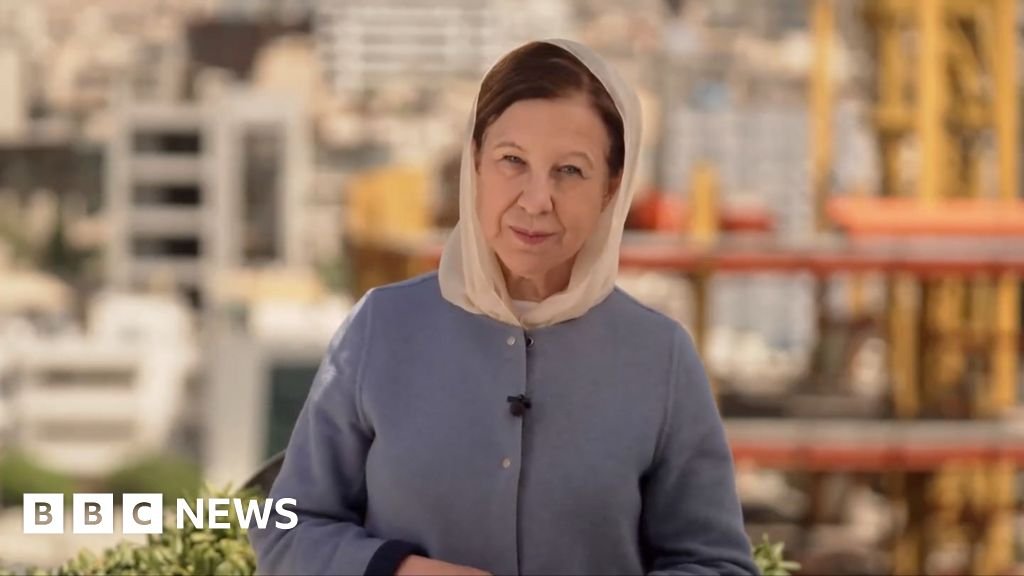 ‘Tehran does not think it has lost this war’