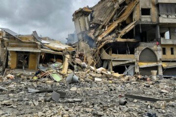 Israel destroys southern Lebanon towns, hits ‘safe’ areas around Beirut | US-Israel war on Iran News