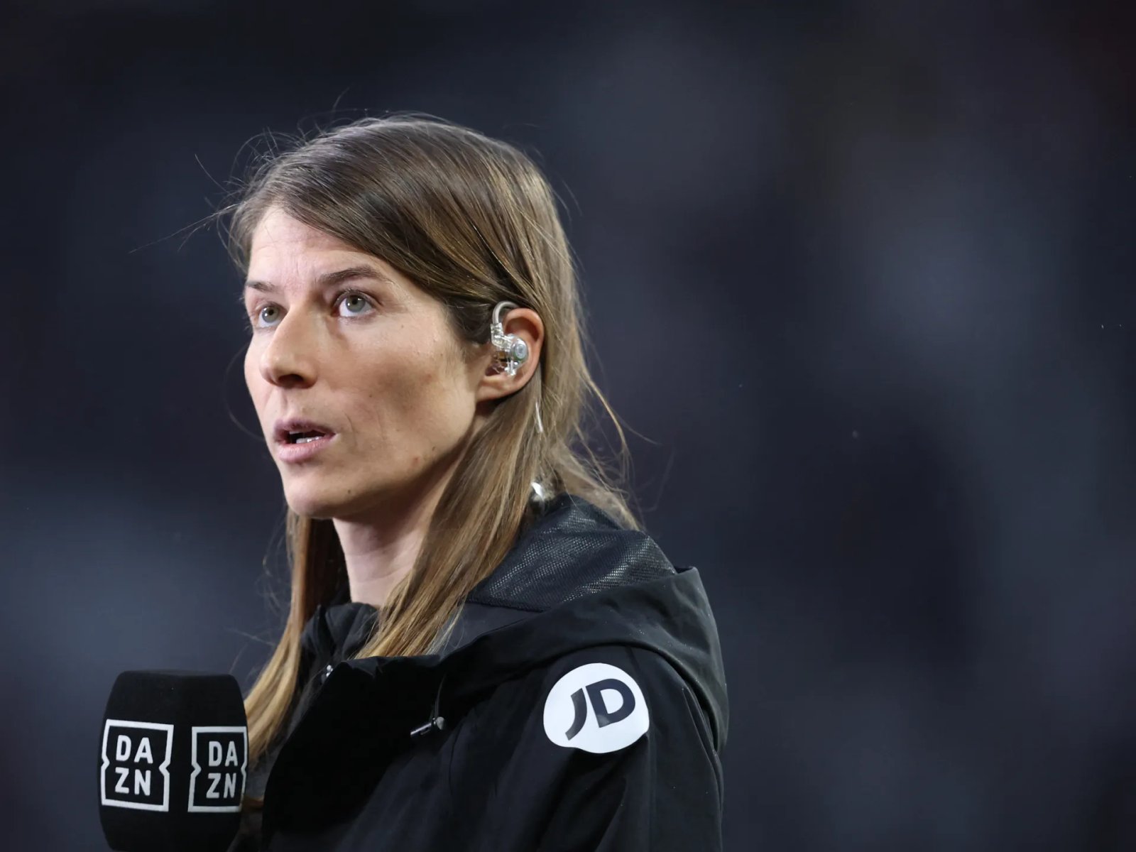 Union Berlin’s Marie-Louise Eta becomes first woman manager of men’s team | Football News