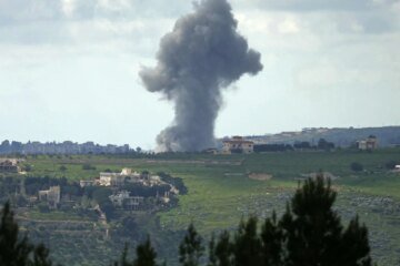 At least six killed in Israeli strikes in southern Lebanon | Israel attacks Lebanon News