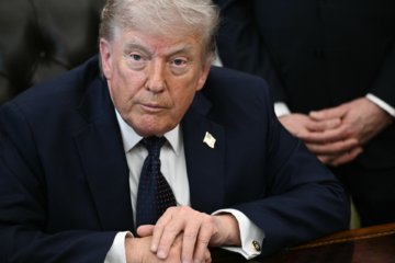 India denounces ‘hellhole’ remark shared by Trump | Donald Trump News