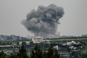 Israel issues forced evacuation orders for southern Lebanon in escalation | US-Israel war on Iran News