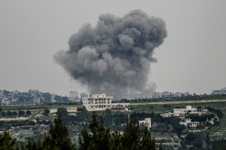 Israel issues forced evacuation orders for southern Lebanon in escalation | US-Israel war on Iran News