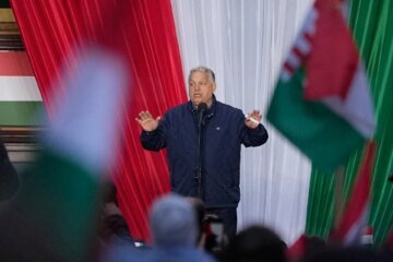 Hungary’s Viktor Orban struggling for political survival ahead of vote | Elections News