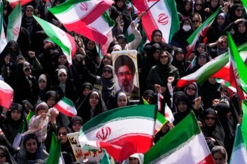 Iran dismisses Trump’s claim of leadership rift, says nation is ‘one soul’ | US-Israel war on Iran News