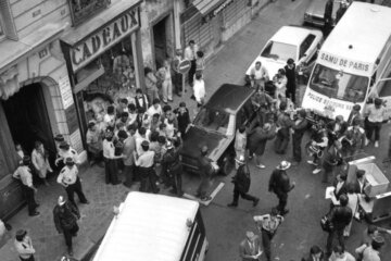 France arrests suspect over 1982 attack on Jewish restaurant | Crime News