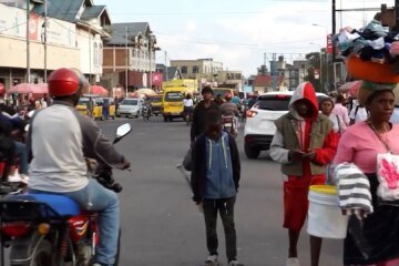 US ‘third-country’ deportees deal sparks backlash in DRC | Al Jazeera