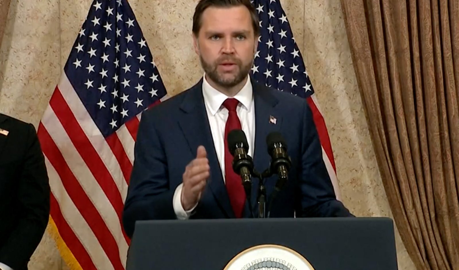 US delegation leaves Pakistan without reaching Iran deal | US-Israel war on Iran