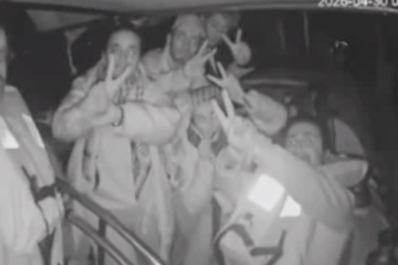 Israel seizes Global Sumud Flotilla boats 1,000km away from Gaza | Gaza