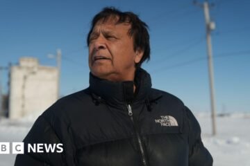 The ‘Polar Bear Capital’ with Arctic gateway ambitions