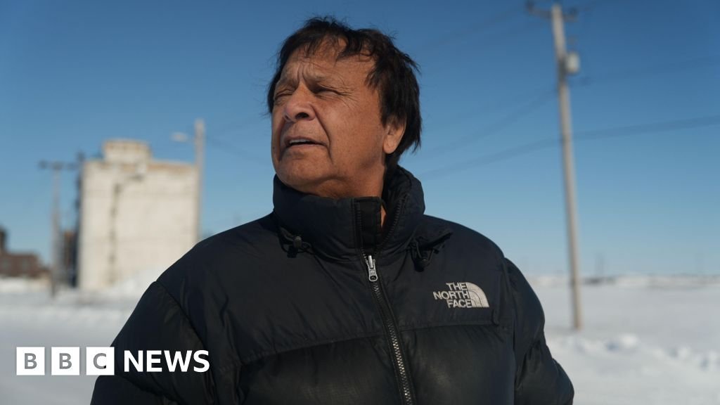 The ‘Polar Bear Capital’ with Arctic gateway ambitions