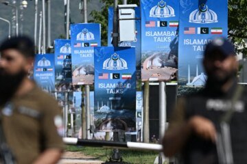 Cloud over US-Iran talks: What are the key sticking points? | US-Israel war on Iran News