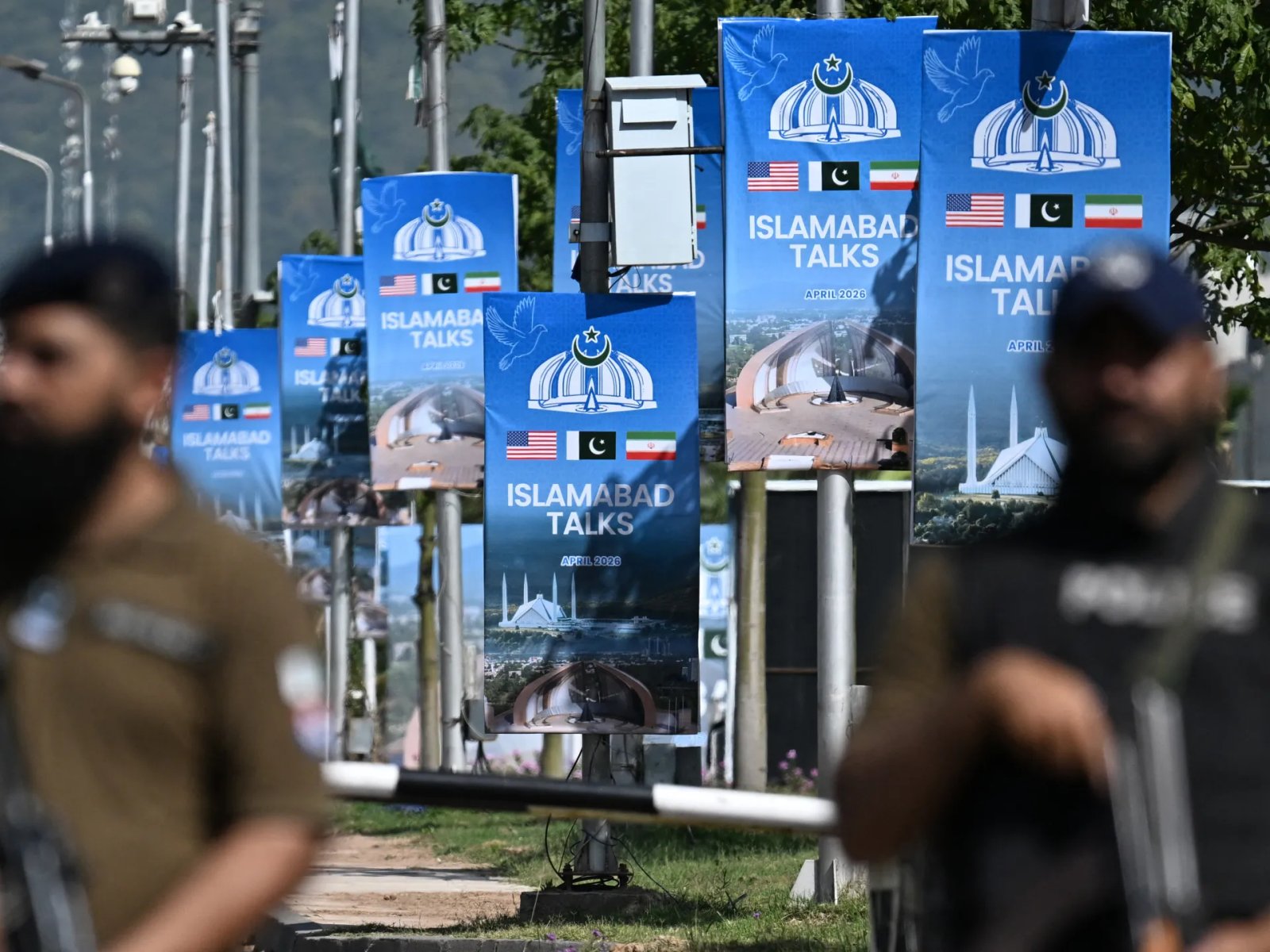 Cloud over US-Iran talks: What are the key sticking points? | US-Israel war on Iran News