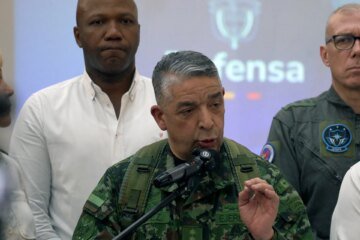 Explosion in southwest Colombia kills at leat seven, state governor says | Crime News