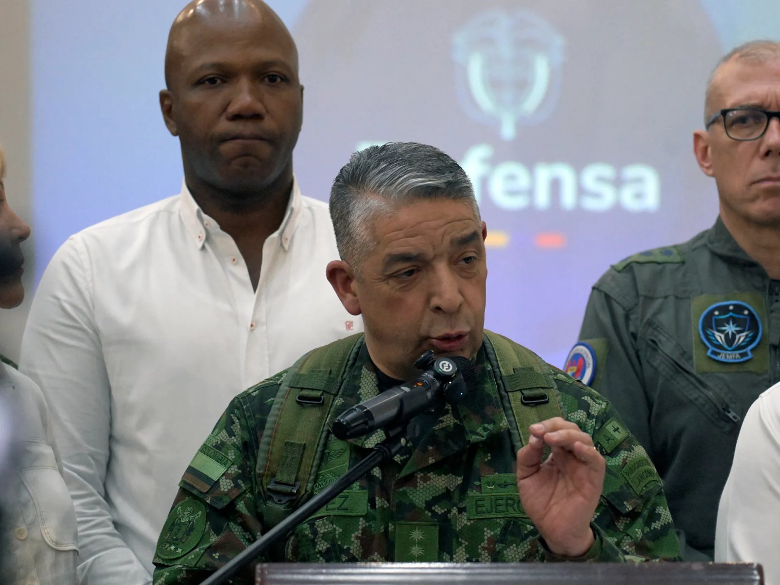 Explosion in southwest Colombia kills at leat seven, state governor says | Crime News