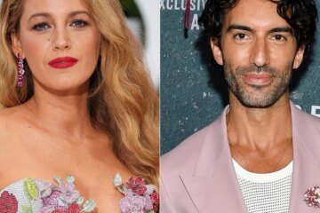 Judge dismisses Blake Lively’s sexual harassment claims against Justin Baldoni