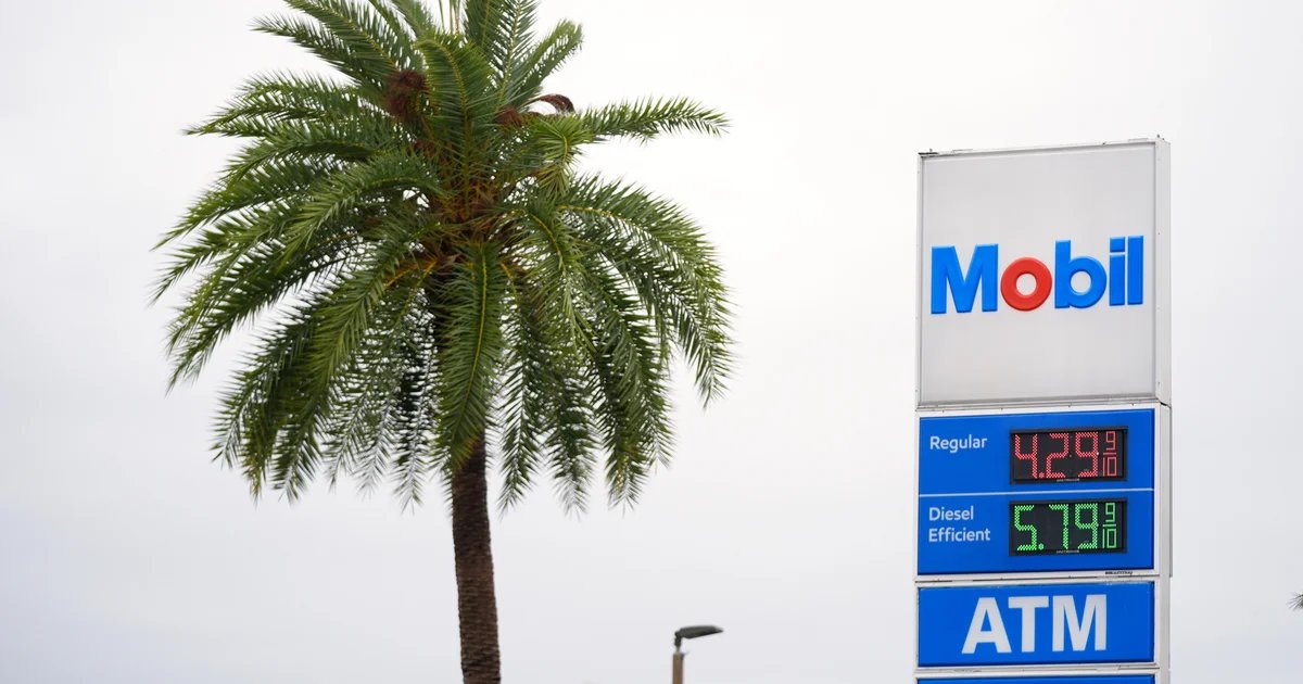 As Iran war drives up fuel prices, states are hesitant to suspend gas taxes. Here’s why.