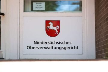 German court rejects suit over controversial North Sea gas project