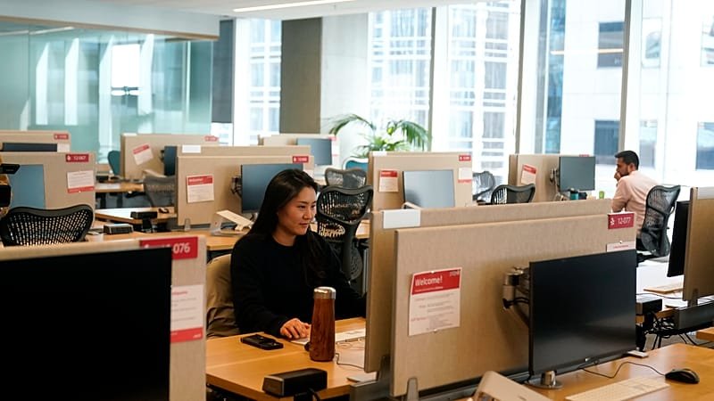 Portugal among EU countries with the most people working close to 50 hours a week