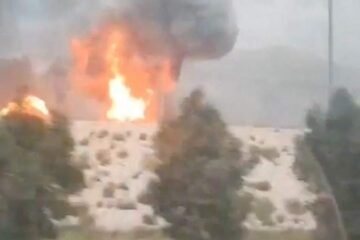 IDF struck Iran’s largest petrochemical plant, second facility hit in two days, Katz confirms