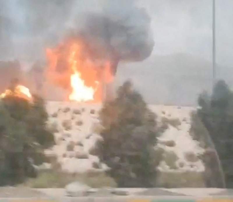 IDF struck Iran’s largest petrochemical plant, second facility hit in two days, Katz confirms