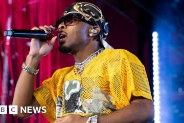 Singer D4vd arrested on suspicion of murder of teenage girl