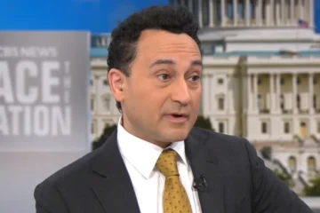 CBS News poll: Few see U.S. goals being met in Iran yet; Americans voice worry and stress