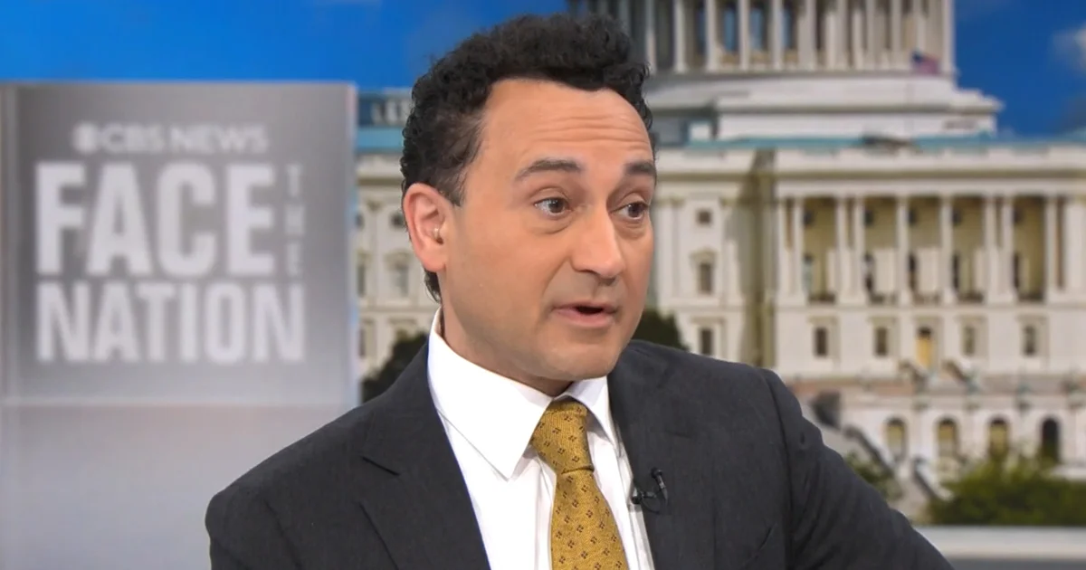 CBS News poll: Few see U.S. goals being met in Iran yet; Americans voice worry and stress