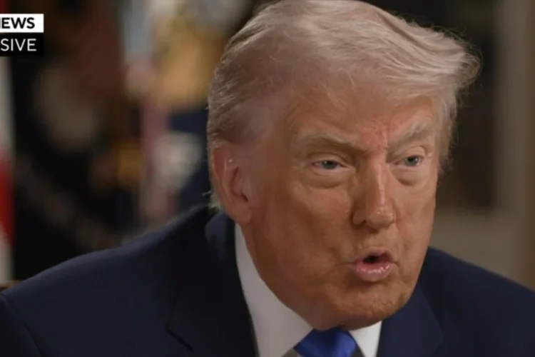 Trump reacts to White House Correspondents’ Dinner shooting, suspect’s writings