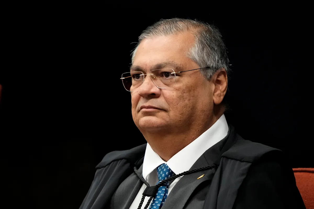 Brazil’s Supreme Court postpones decision on how Rio picks a governor, extending political chaos