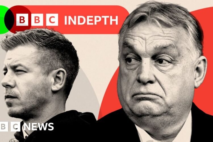 After 16 years in power, can Viktor Orban finally be unseated?
