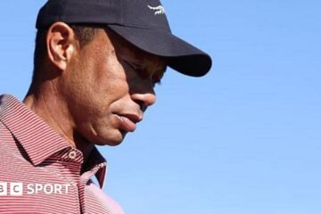 Tiger Woods: Golfer to ‘step away and seek treatment’ after crash arrest