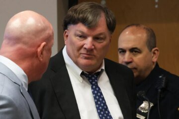 Rex Heuermann pleads guilty to 7 murders in Gilgo Beach serial killings