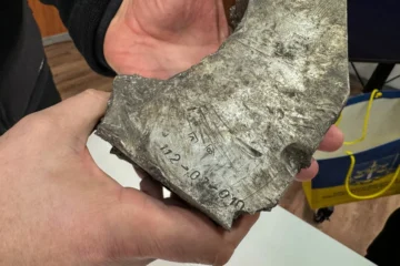 North Korean ballistic missiles were made with outdated methods from up to 50 years ago: Ukraine MOD