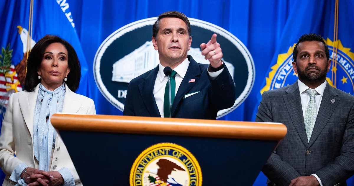 4/27: CBS Evening News – CBS News