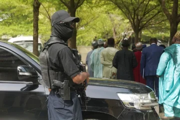 Behind Nigeria’s murky coup plot