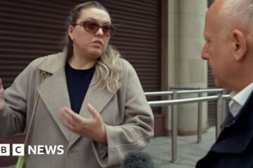 How the Kremlin’s internet crackdown is frustrating Russians