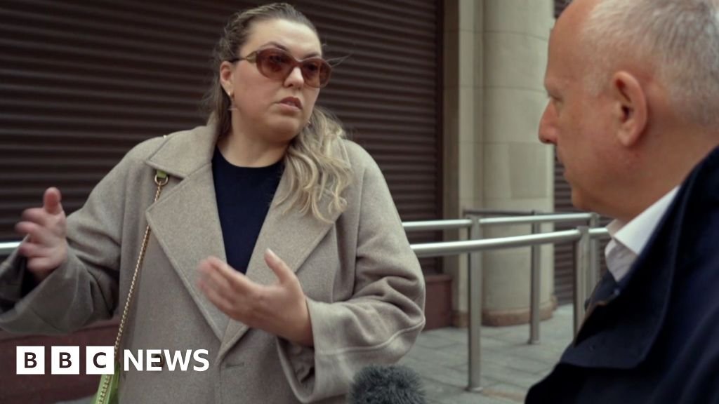 How the Kremlin’s internet crackdown is frustrating Russians